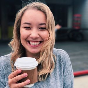 Meet your Posher, Megan